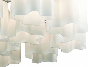 Потолочная люстра ST-Luce Onde SL116.052.12 в Коротчаево - korotchaevo.mebel24.online | фото