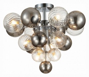 Потолочная люстра ST-Luce Vinetto SL1124.102.10 в Коротчаево - korotchaevo.mebel24.online | фото 2