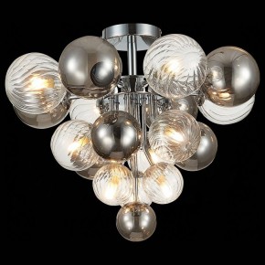 Потолочная люстра ST-Luce Vinetto SL1124.102.10 в Коротчаево - korotchaevo.mebel24.online | фото 3