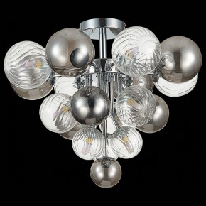 Потолочная люстра ST-Luce Vinetto SL1124.102.10 в Коротчаево - korotchaevo.mebel24.online | фото 4