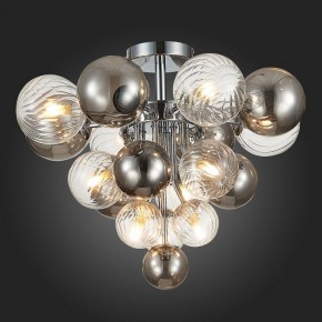 Потолочная люстра ST-Luce Vinetto SL1124.102.10 в Коротчаево - korotchaevo.mebel24.online | фото 5