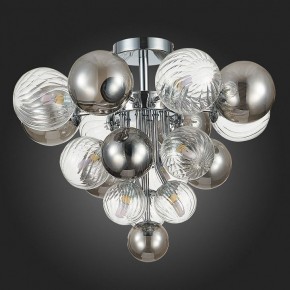 Потолочная люстра ST-Luce Vinetto SL1124.102.10 в Коротчаево - korotchaevo.mebel24.online | фото 6