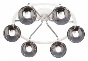 Потолочная люстра Vitaluce 4308 V4308-0/6PL в Коротчаево - korotchaevo.mebel24.online | фото
