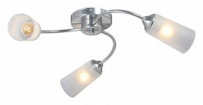 Потолочная люстра Vitaluce V2831 V2831-9/3PL в Коротчаево - korotchaevo.mebel24.online | фото