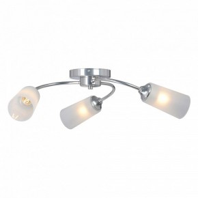 Потолочная люстра Vitaluce V2831 V2831-9/3PL в Коротчаево - korotchaevo.mebel24.online | фото 3