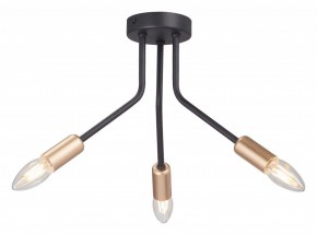 Потолочная люстра Vitaluce V3020 V3020-1/3PL в Коротчаево - korotchaevo.mebel24.online | фото 2