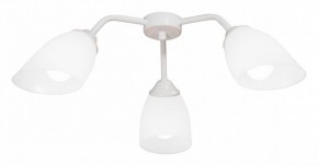 Потолочная люстра Vitaluce V31950 V31950/3PL в Коротчаево - korotchaevo.mebel24.online | фото