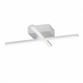 Потолочная люстра Vitaluce V3801 V3801-0/2PL в Коротчаево - korotchaevo.mebel24.online | фото 3