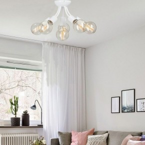 Потолочная люстра Vitaluce V3927 V3927-0/6PL в Коротчаево - korotchaevo.mebel24.online | фото 5