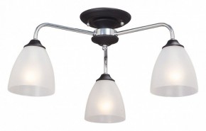 Потолочная люстра Vitaluce  V3946-1/3PL в Коротчаево - korotchaevo.mebel24.online | фото