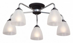 Потолочная люстра Vitaluce  V3946-1/5PL в Коротчаево - korotchaevo.mebel24.online | фото
