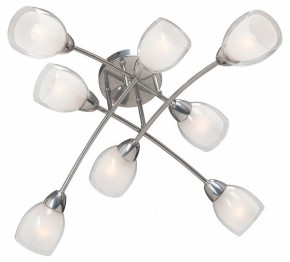 Потолочная люстра Vitaluce  V4186-9/8PL в Коротчаево - korotchaevo.mebel24.online | фото