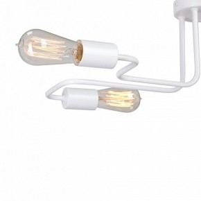 Потолочная люстра Vitaluce V4196 V4196-0/4PL в Коротчаево - korotchaevo.mebel24.online | фото 4