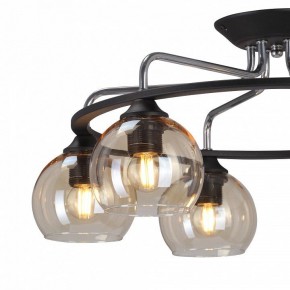 Потолочная люстра Vitaluce V43080 V43080-13/6PL в Коротчаево - korotchaevo.mebel24.online | фото 4