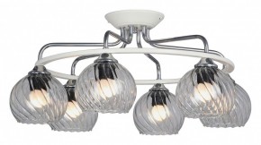 Потолочная люстра Vitaluce V4324 V4324-0/6PL в Коротчаево - korotchaevo.mebel24.online | фото 3