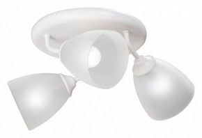 Потолочная люстра Vitaluce V4356 V4356-0/3PL в Коротчаево - korotchaevo.mebel24.online | фото