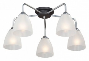 Потолочная люстра Vitaluce V4500 V4500-9/5PL в Коротчаево - korotchaevo.mebel24.online | фото