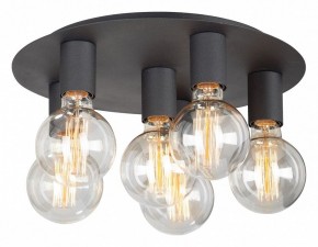 Потолочная люстра Vitaluce  V4969-1/6PL в Коротчаево - korotchaevo.mebel24.online | фото