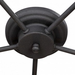 Потолочная люстра Vitaluce V4973 V4973-1/5PL в Коротчаево - korotchaevo.mebel24.online | фото 4