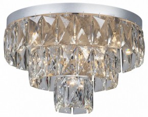 Потолочная люстра Vitaluce  V5262-9/8+4+1PL в Коротчаево - korotchaevo.mebel24.online | фото