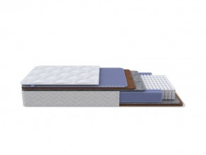 PROxSON Матрас Active Duo M/F (Ткань Трикотаж Эко) 160x190 в Коротчаево - korotchaevo.mebel24.online | фото 1