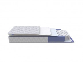 PROxSON Матрас Active Duo S/F (Ткань Трикотаж Эко) 140x200 в Коротчаево - korotchaevo.mebel24.online | фото 1