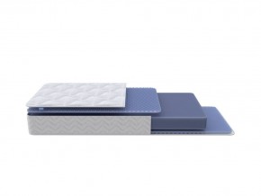 PROxSON Матрас Active Flex M (Ткань Трикотаж Эко) 140x190 в Коротчаево - korotchaevo.mebel24.online | фото 1