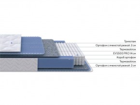 PROxSON Матрас Active M Roll (Ткань Трикотаж Эко) 120x190 в Коротчаево - korotchaevo.mebel24.online | фото 3