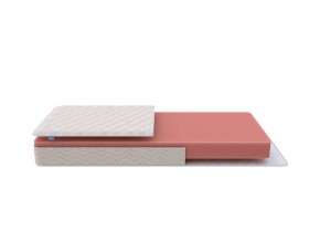 PROxSON Матрас Base Flex S (Ткань Жаккард Twist) 160x200 в Коротчаево - korotchaevo.mebel24.online | фото 1