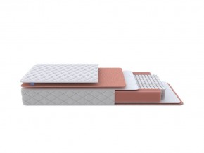 PROxSON Матрас Base M (Ткань Синтетический жаккард) 180x190 в Коротчаево - korotchaevo.mebel24.online | фото 1
