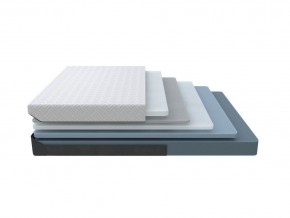 PROxSON Матрас Elysium Exclusive Foam (Трикотаж Elysium) 140x190 в Коротчаево - korotchaevo.mebel24.online | фото