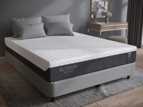 PROxSON Матрас Elysium Exclusive Foam (Трикотаж Elysium) 180x195 в Коротчаево - korotchaevo.mebel24.online | фото 4