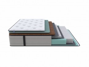 PROxSON Матрас Elysium Firm (Трикотаж Spiral-RT) 180x200 в Коротчаево - korotchaevo.mebel24.online | фото 1