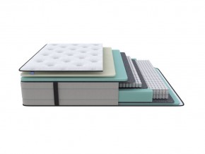 PROxSON Матрас Elysium Soft (Трикотаж Spiral-RT) 80x190 в Коротчаево - korotchaevo.mebel24.online | фото 1