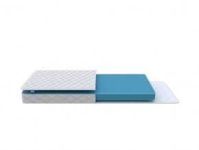 PROxSON Матрас FIRST Flex M (Ткань Жаккард Start) 90x200 в Коротчаево - korotchaevo.mebel24.online | фото 1