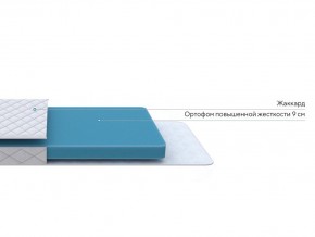 PROxSON Матрас FIRST Flex M (Ткань Жаккард Start) 90x200 в Коротчаево - korotchaevo.mebel24.online | фото 2