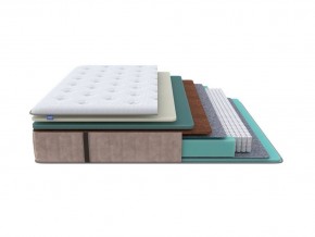 PROxSON Матрас Glory Firm (Трикотаж Prestige Latte) 90x200 в Коротчаево - korotchaevo.mebel24.online | фото 1
