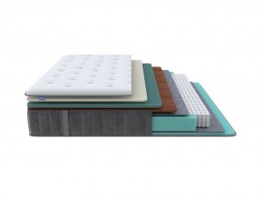 PROxSON Матрас Glory Firm (Трикотаж Prestige Steel) 160x220 в Коротчаево - korotchaevo.mebel24.online | фото 1