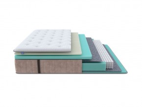 PROxSON Матрас Glory Medium (Трикотаж Prestige Latte) 90x200 в Коротчаево - korotchaevo.mebel24.online | фото 2