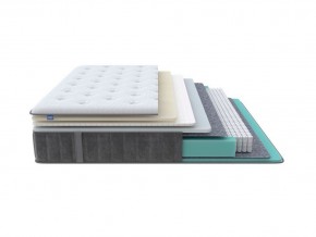PROxSON Матрас Glory Soft (Трикотаж Prestige Steel) 180x210 в Коротчаево - korotchaevo.mebel24.online | фото 1
