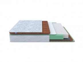 PROxSON Матрас Green Duo M/F (Tricotage Dream) 200x190 в Коротчаево - korotchaevo.mebel24.online | фото 1