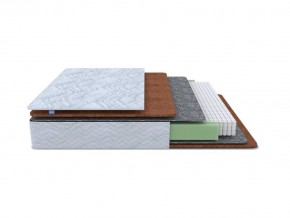 PROxSON Матрас Green F (Tricotage Dream) 120x195 в Коротчаево - korotchaevo.mebel24.online | фото 1