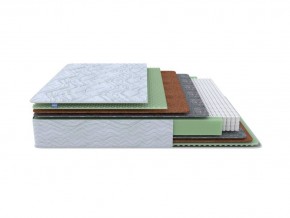 PROxSON Матрас Green M (Tricotage Dream) 200x200 в Коротчаево - korotchaevo.mebel24.online | фото 1