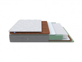 PROxSON Матрас Lux Duo M/F (Non-Stress) 200x200 в Коротчаево - korotchaevo.mebel24.online | фото 1