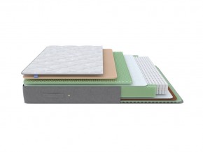 PROxSON Матрас Lux Duo M/S (Non-Stress) 120x195 в Коротчаево - korotchaevo.mebel24.online | фото 1