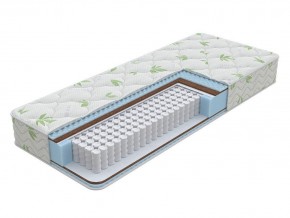 PROxSON Матрас Люкс EVS (Трикотаж Aloe Vera) 160x195 в Коротчаево - korotchaevo.mebel24.online | фото 2