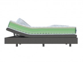 PROxSON Матрас Motion Memo Flex S (Motion Dream) 140x190 в Коротчаево - korotchaevo.mebel24.online | фото 3