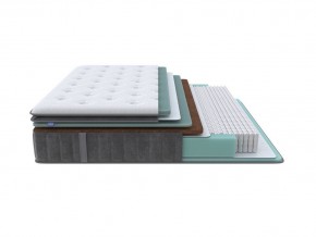 PROxSON Матрас Paradise Firm (Трикотаж Prestige Steel) 200x200 в Коротчаево - korotchaevo.mebel24.online | фото 1