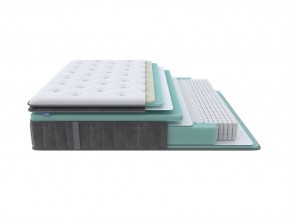 PROxSON Матрас Paradise Medium (Трикотаж Prestige Steel) 90x200 в Коротчаево - korotchaevo.mebel24.online | фото 1