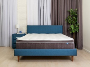 PROxSON Матрас Paradise Medium (Трикотаж Prestige Steel) 90x200 в Коротчаево - korotchaevo.mebel24.online | фото 4